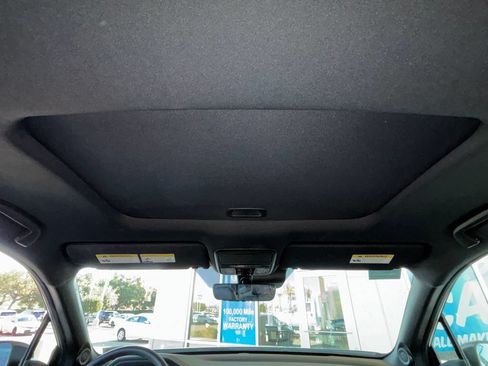 Used 2023 Honda Passport TrailSport image 21