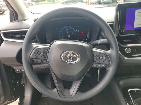 New 2026 Toyota Corolla LE image 31