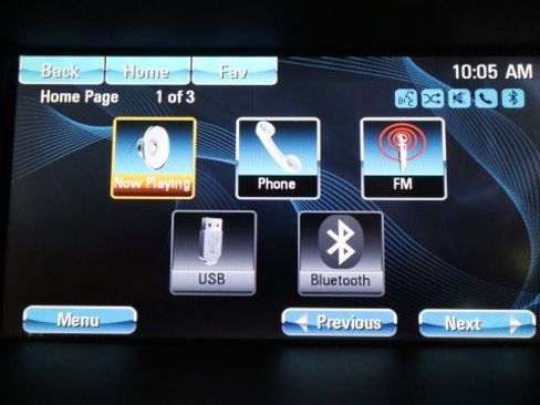 Used 2014 Buick Verano FWD image 17