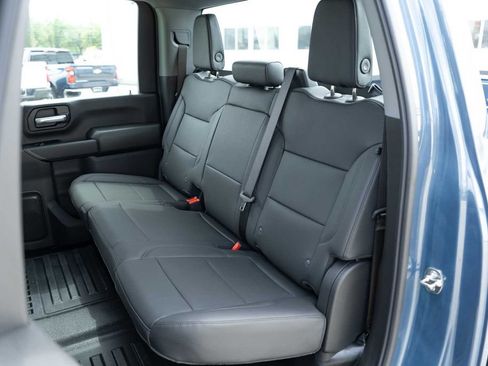 New 2026 Chevrolet Silverado 2500 W/T AWD/4WD image 13