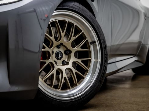 Used 2024 Nissan Z Performance w/ Floor Mat Package image 23