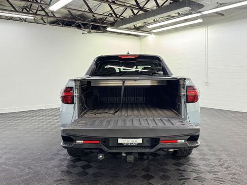 Used 2023 Hyundai Santa Cruz Limited image 31