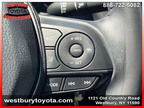 Certified 2022 Toyota Camry SE w/ Carpet Mat Package (TMS) FWD image 25