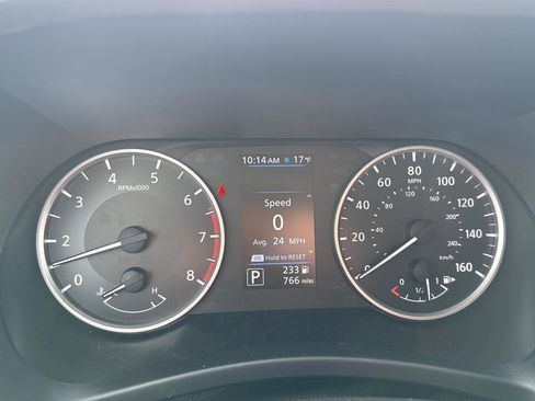 Used 2025 Nissan Sentra S image 16