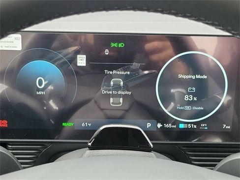 New 2026 Hyundai Ioniq 5 SEL image 7