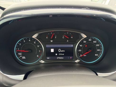 Used 2023 Chevrolet Traverse RS w/ LPO, Floor Liner Package AWD/4WD image 15