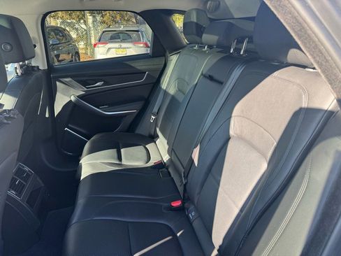 Used 2023 Jaguar F-PACE S image 10