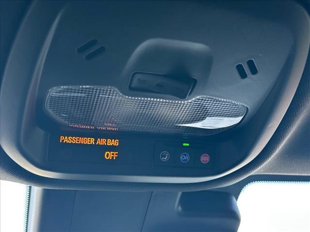 New 2026 Buick Envista Sport Touring w/ Convenience I Package FWD image 35