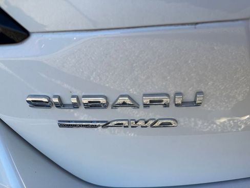 Certified 2024 Subaru Outback Premium image 12