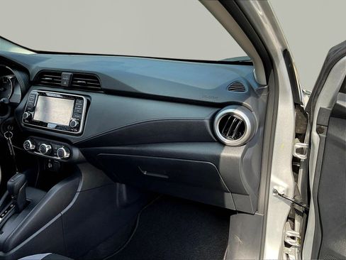 Certified 2025 Nissan Versa S w/ S Plus Package FWD image 26