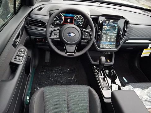 New 2026 Subaru Forester Premium AWD/4WD image 9