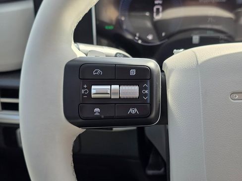 New 2026 Hyundai Santa Fe SE image 22