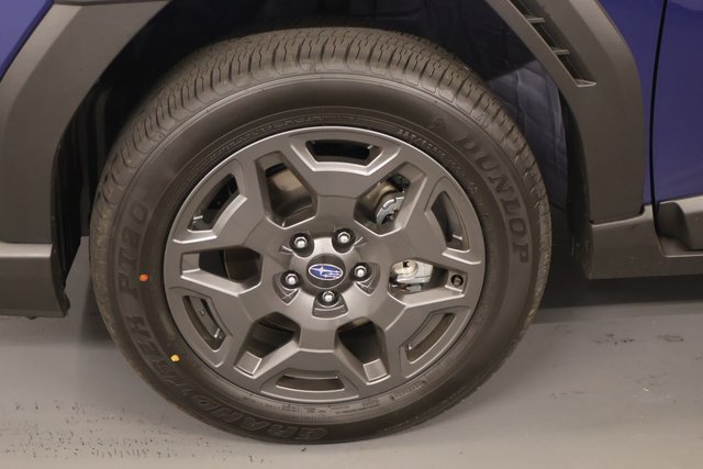 New 2026 Subaru Outback Premium AWD/4WD image 7