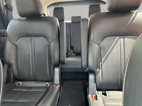 Used 2025 MAZDA CX-90 3.3 Turbo w/ Premium Sport Pkg AWD/4WD image 11