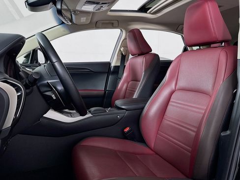 Used 2019 Lexus NX 300 FWD w/ Comfort Package image 16