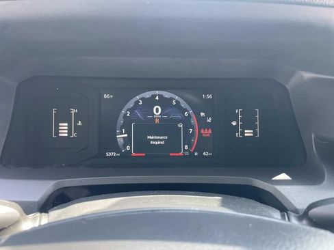 Used 2025 Toyota Tacoma SR5 AWD/4WD image 33