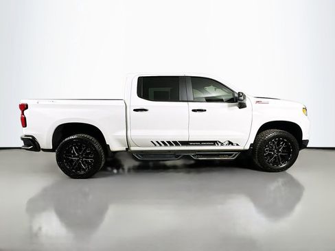 Used 2022 Chevrolet Silverado 1500 LT Trail Boss w/ Protection Package image 7