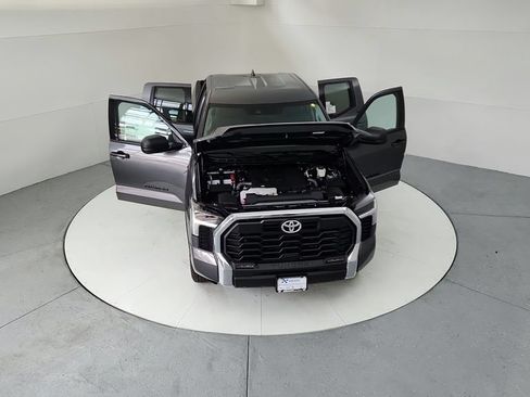 Used 2023 Toyota Tundra SR5 w/ TRD Off-Road Package AWD/4WD image 22