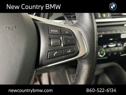 Used 2020 BMW X2 xDrive28i w/ Convenience Package image 17