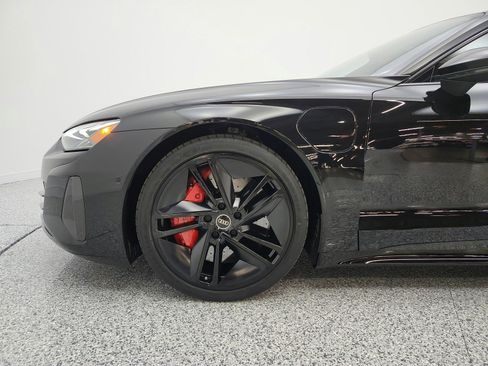 Used 2023 Audi RS e-tron GT w/ Ceramic Brake Package image 20