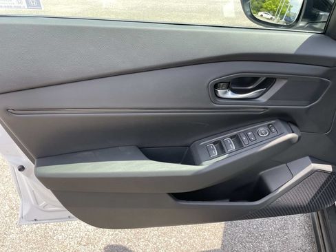 New 2026 Honda Accord SE image 15
