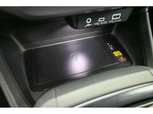 New 2025 Subaru Crosstrek 2.5i Limited w/ Crosstrek Mirror Package image 25