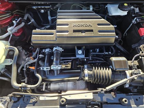 Used 2021 Honda CR-V Special Edition image 32