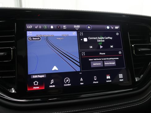 Used 2024 Dodge Durango SRT AWD/4WD image 55