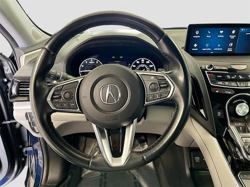 Used 2021 Acura RDX w/ Technology Package image 11