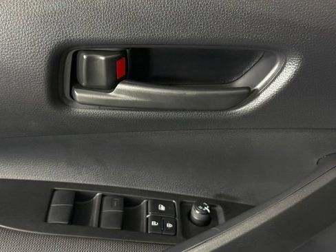 Used 2024 Toyota Corolla LE FWD image 19