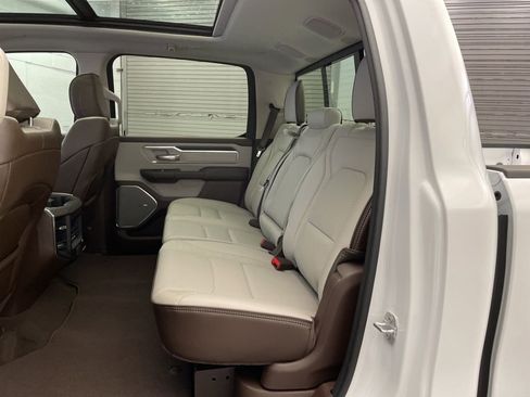 New 2026 RAM 1500 Laramie image 23