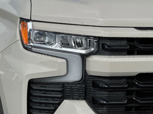 New 2026 Chevrolet Silverado 1500 RST w/ RST All Star Premium Package image 34