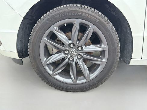 Used 2019 Acura MDX A-Spec AWD/4WD image 43