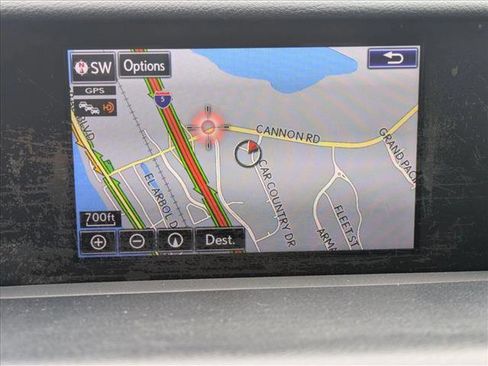 Used 2014 Lexus IS 350 w/ F Sport Package image 16