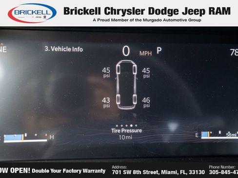 New 2025 Jeep Grand Cherokee L Limited image 38