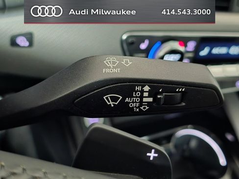 Used 2020 Audi A5 2.0T Premium Plus w/ Premium Plus AWD/4WD image 31