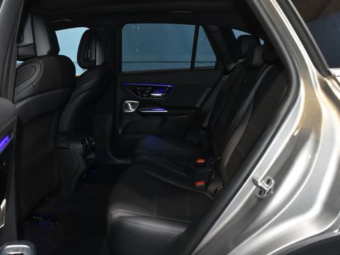 Certified 2024 Mercedes-Benz GLC 300 4MATIC image 17