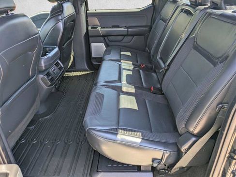 Used 2021 Ford F150 Raptor w/ Equipment Group 801A High AWD/4WD image 17