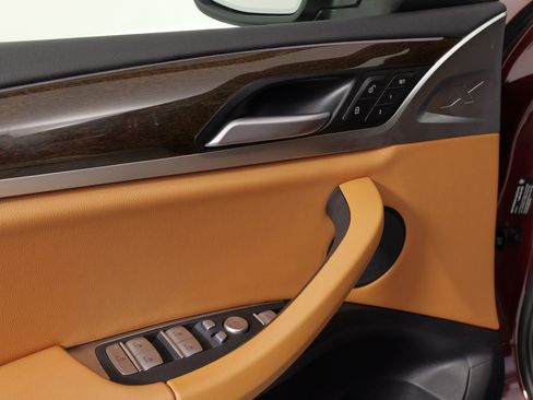 Used 2023 BMW X4 xDrive30i w/ Premium Package image 27