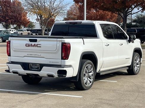 Used 2023 GMC Sierra 1500 Denali image 4