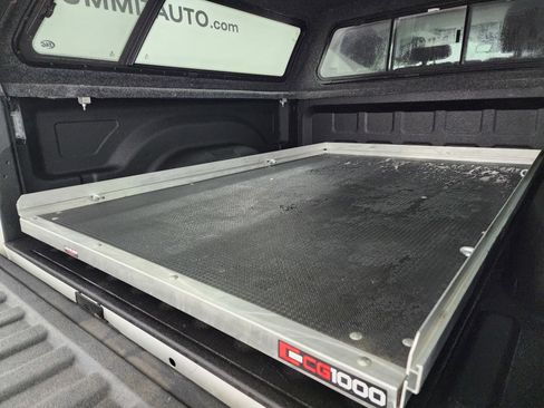 Used 2017 RAM 2500 Longhorn w/ Convenience Group image 5