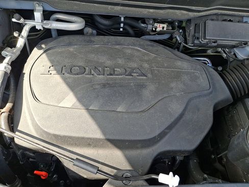 Used 2024 Honda Passport TrailSport image 29