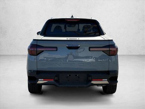 New 2026 Hyundai Santa Cruz Limited image 7