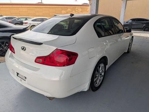 Used 2009 INFINITI G37 Journey w/ Premium Pkg image 5