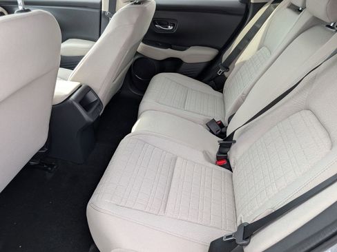 New 2026 Honda HR-V LX image 15