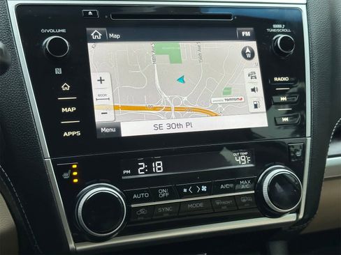 Used 2018 Subaru Legacy 3.6R Limited image 18