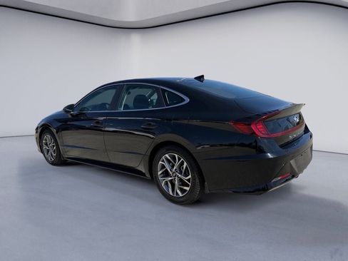 Used 2023 Hyundai Sonata SEL image 3
