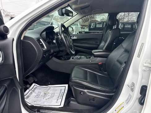 Used 2015 Dodge Durango Limited RWD image 22