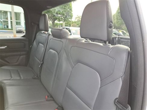 Used 2021 RAM 1500 Tradesman image 12
