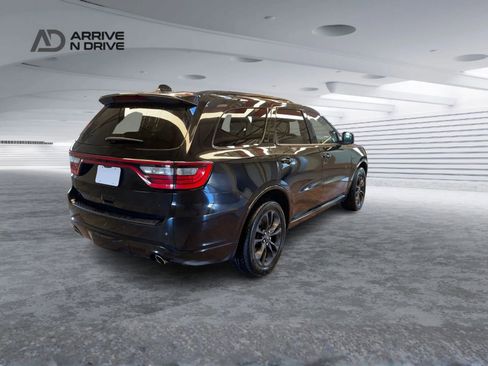 Used 2023 Dodge Durango R/T w/ Blacktop Package image 3
